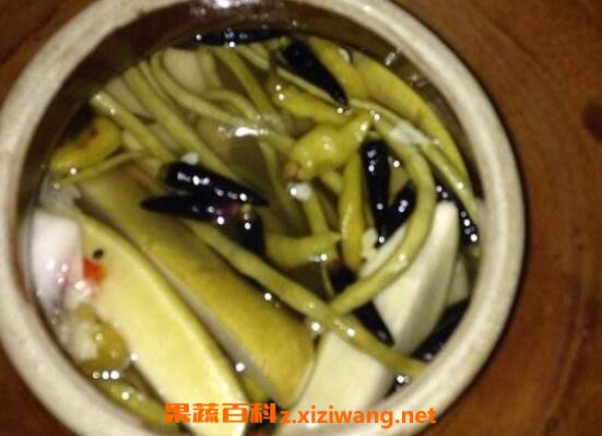 腌好的泡菜怎么吃 腌好的泡菜怎么做好吃