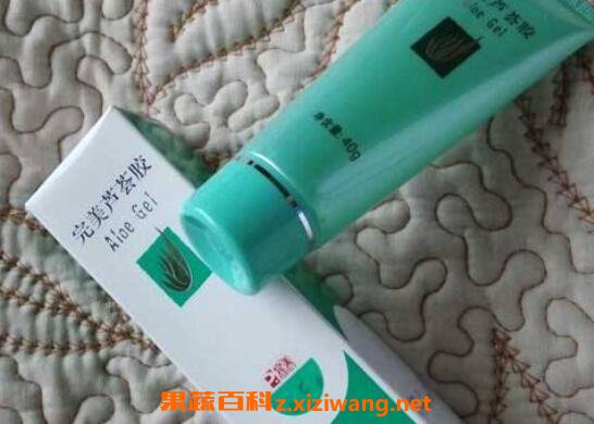 完美芦荟胶的使用步骤 每天用芦荟胶的危害