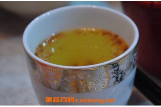 燕麦茶的功效与作用 喝燕麦茶的好处有哪些