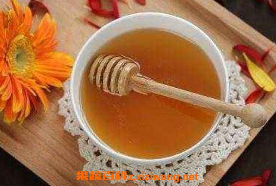 喝蜂蜜水有什么好处 什么时间喝蜂蜜水最好