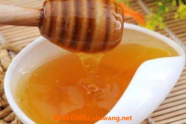 男人喝蜂蜜对性功能的影响 男人喝蜂蜜的好处