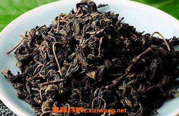 丁香茶的功效和作用及食用方法