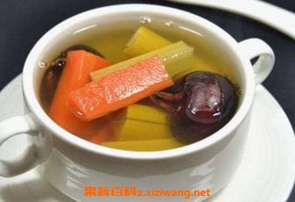甘蔗煮水喝有什么作用 甘蔗水怎么煮窍门