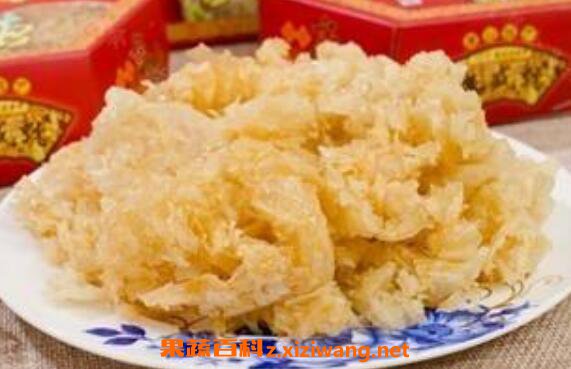 蜂蜜麻糖怎么吃 蜂蜜麻糖的制作方法