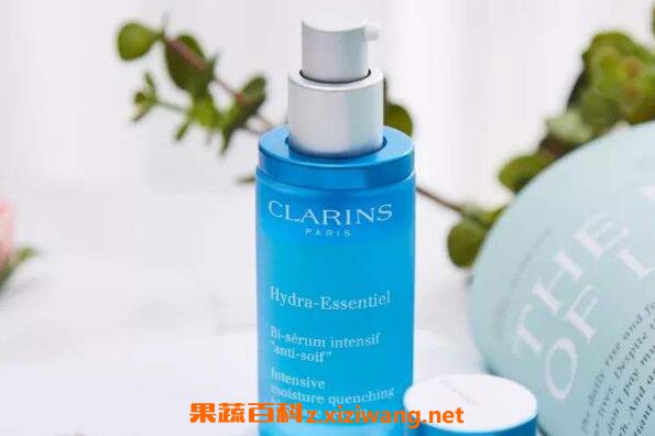精华液的正确使用方法