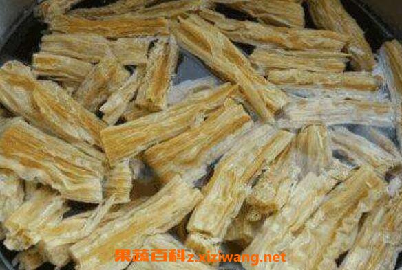 腐竹怎么泡才好吃 腐竹怎么快速泡软