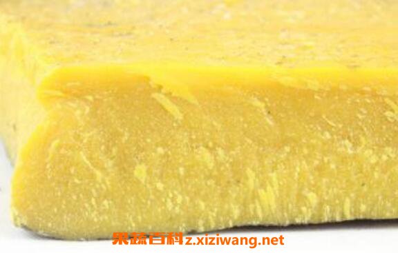土蜂蜡怎么吃 吃土蜂蜡的好处