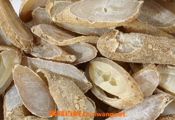 郁金的功效与作用 郁金的食疗用法