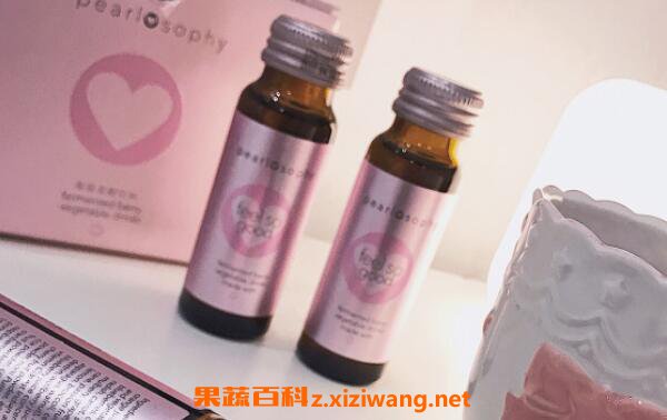 真珠酵素的作用与功效