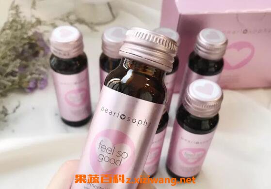 真珠酵素的作用与功效