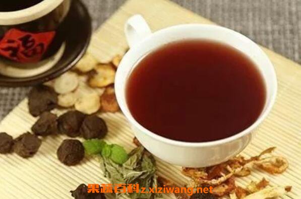洛神花和什么搭配好喝 洛神花配什么喝最好