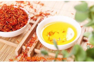 红花籽油怎么吃 红花籽油的功效