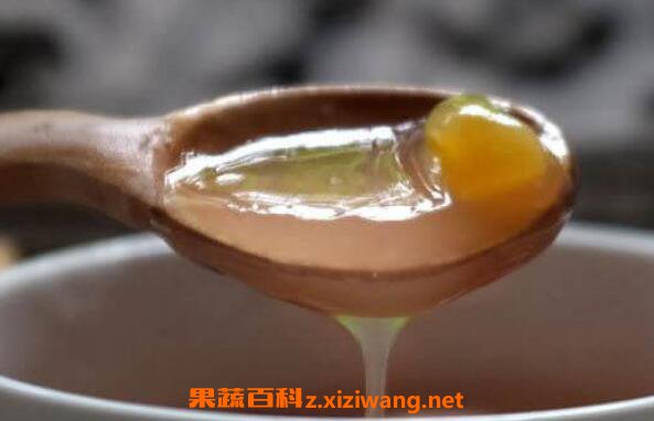 木瓜葛根粉的作用与功效