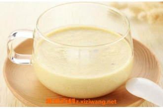 喝燕麦茶有什么好处 喝燕麦茶的功效与作用