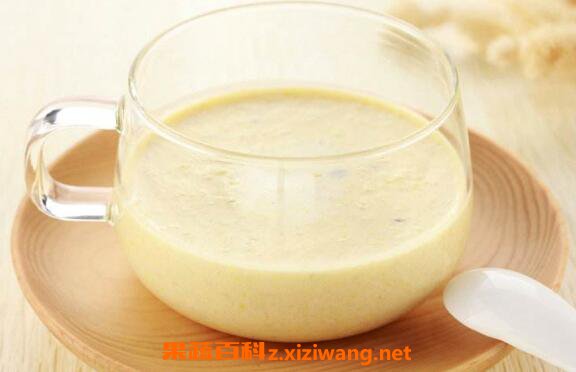 喝燕麦茶有什么好处