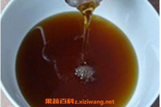 香油是什么油 香油吃多了有什么害处