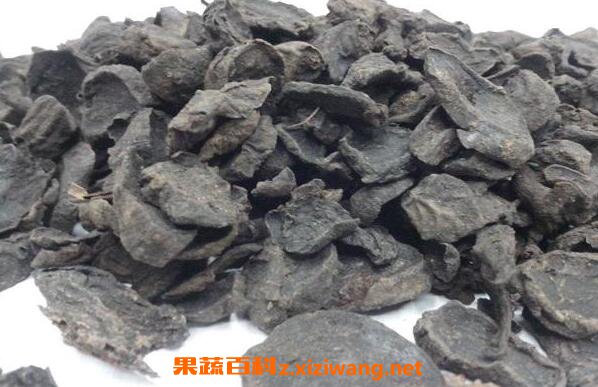 制草乌的功效与作用 制草乌的药用价值