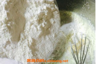 泡打粉是什么 泡打粉的功效与用途
