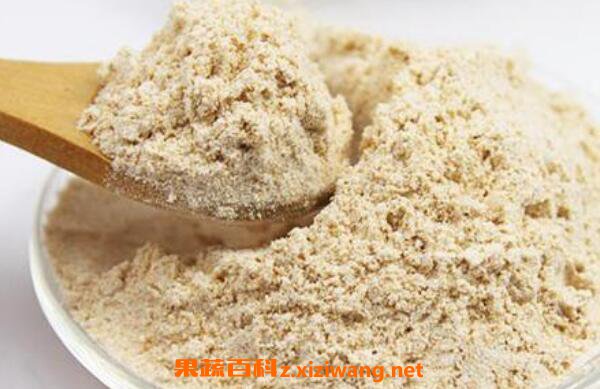 泡打粉和酵母的区别