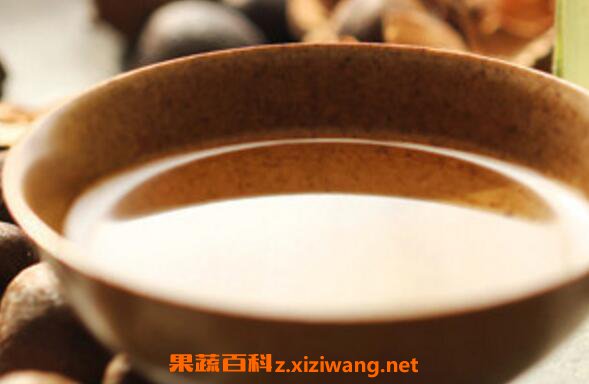 山茶油有什么作用 山茶油的功效与作用