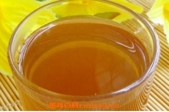 野山花蜜的功效与禁忌
