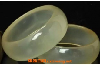 玉髓和玉的区别 玉髓的功效与作用