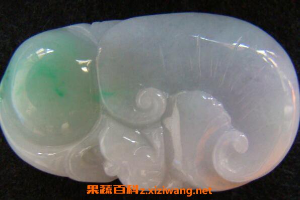 如何鉴别玉的真假