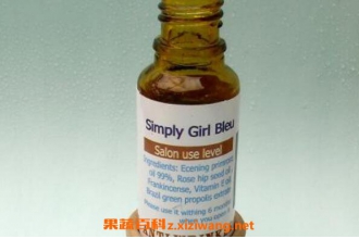 月见草精油的功效与作用 月见草精油的使用方法