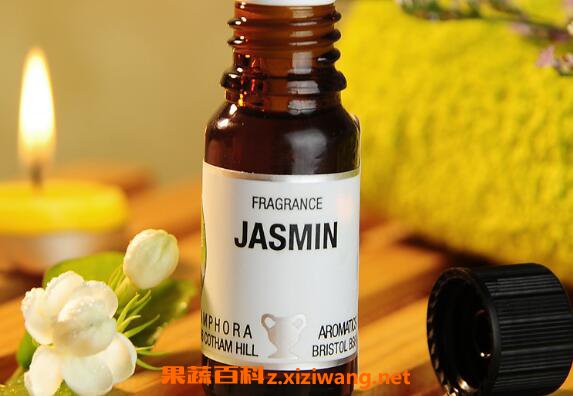 头发精油的功效与用法