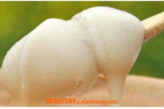 乌桕蜂蜜的功效与作用