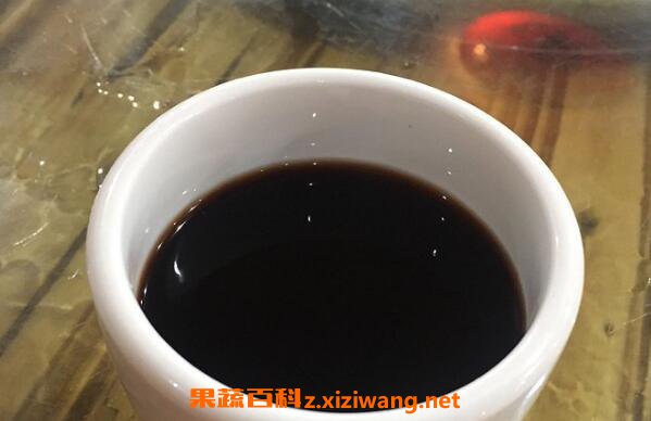 紫米酒的功效与作用