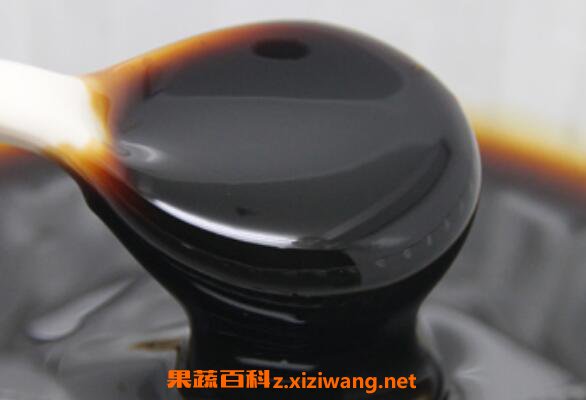 蜂巢素蜜膏的功效与作用