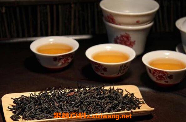 勐宋古树茶如何喝 勐宋古树茶的作用