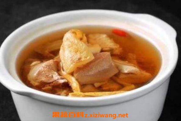 鸽子汤的功效与作用有哪些