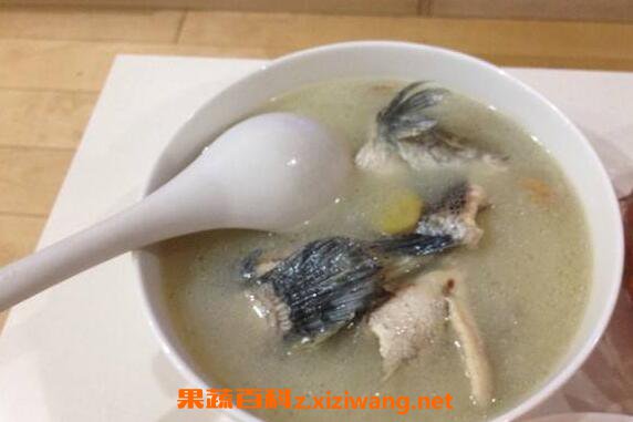 黑鱼怎么吃 黑鱼的家常做法大全