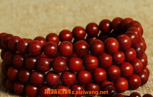小叶紫檀怎么盘 小叶紫檀的正确盘法