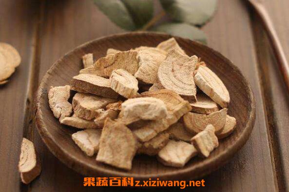 葛根片的功效与作用