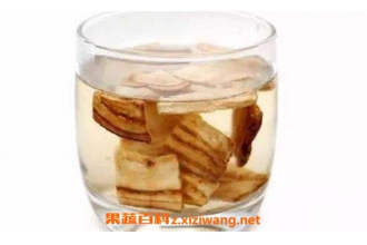 葛根茶能长期喝吗 男人喝葛根茶的副作用