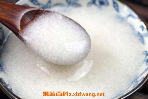 白茯苓粉怎么吃 白茯苓粉的功效与作用及食用方法