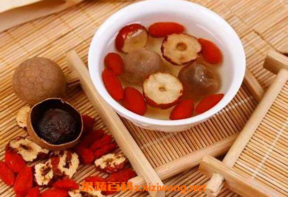 山楂片和什么泡水好 山楂片泡水的功效