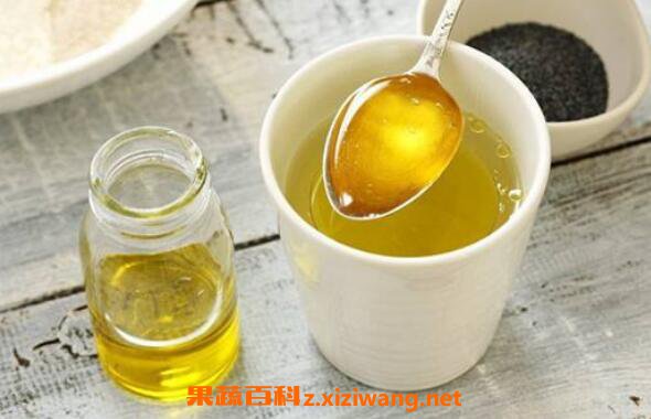 茶叶子油的功效与作用