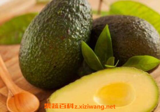 牛油果怎么吃 牛油果的功效与作用
