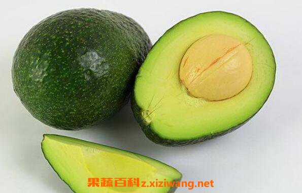 牛油果怎么吃 牛油果的功效与作用