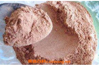 山楂粉的功效与作用