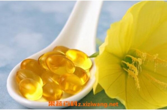 月见草油的功效与作用 月见草油的副作用