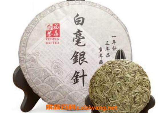 白茶茶饼拆开怎么保存 白茶的保存方法
