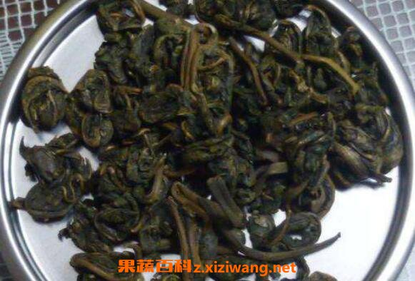 桑叶茶的功效与作用 桑叶茶的副作用