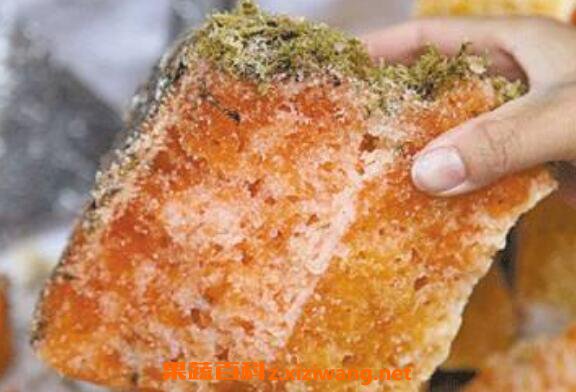 岩蜂蜜的作用与功效 岩蜂蜜是怎样形成的