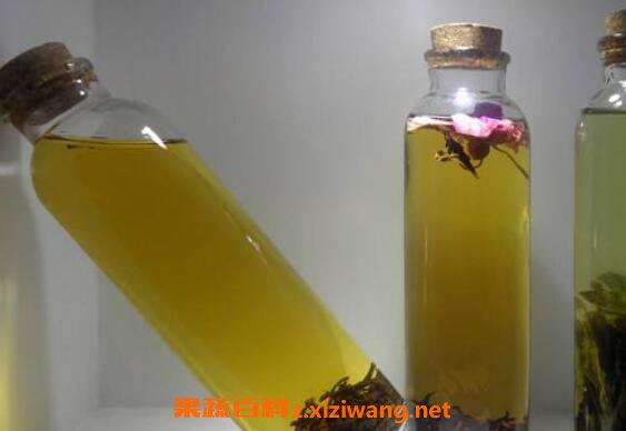 冷泡茶怎么泡 冷泡茶是怎么做的