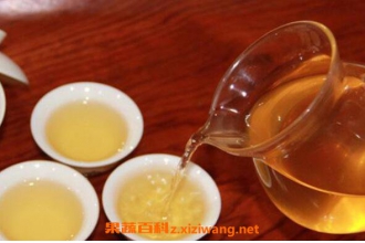 玉兰根茶的功效与作用 玉兰根茶的冲泡方法